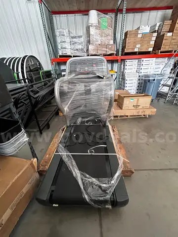 Star Trac TRX Treadmill