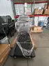 Star Trac TRX Treadmill