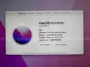 Apple iMac  A2115