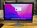 Apple iMac  A2115