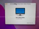 Apple iMac  A2115
