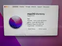 Apple iMac  A2115
