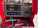 Snap-on MT3750 AVR Battery Load Tester