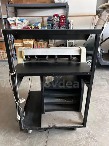 42 Cutting Plotter