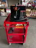 1 (one) Snap-on Plasma 25 Plasma Cutter
