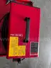1 (one) Snap-on Plasma 25 Plasma Cutter