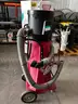 1 (one) Snap on  Model YA428A Vacuum Sandblaster