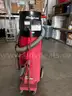 1 (one) Snap on  Model YA428A Vacuum Sandblaster