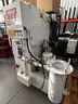 1 (one) Better Engineer Viper-Jet Industrial Part Washer