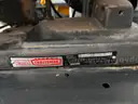 1 (one) Craftsman Belt and desk Sander on a stand