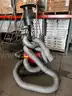 1 (one) RTI Technologies Exhaust Ventilator, model EV-1