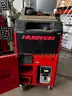 1 (one) Hunter PA130 Alignment machine