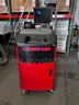 1 (one) Hunter PA130 Alignment machine