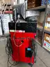 1 (one) Hunter PA130 Alignment machine