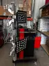 1 (one) John Bean Visualiner Wheel Aligner