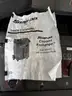 1 (one) Snap on Coolant Exchange Machine
