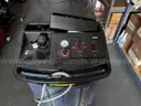 1 (one) Snap on Coolant Exchange Machine