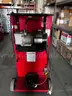 1 (one) Mac Tools RMC Series AC890/R134 Refrigerant Management Center