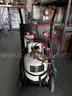 1 (one) RobinAir Refrigerant Recovery, Recycling and Recharging Station, Model 17700