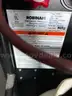 1 (one) RobinAir Refrigerant Recovery, Recycling and Recharging Station, Model 17700