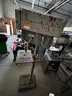 1 (one) Delta Rockwell Drill Press