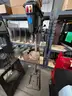 1 (one) Craftsman 151/2 Inch Drill Press