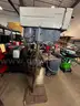 1 (one) Craftsman 151/2 Inch Drill Press