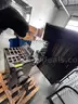 1 (one) FMC 4100 SC Wheel Balancer