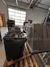1 (one) FMC 4100 SC Wheel Balancer