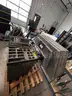 1 (one) FMC 4100 SC Wheel Balancer