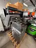 1 (one) FMC 4100 SC Wheel Balancer