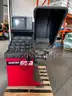 1 (one) Hunter GSP9700 Road Force Tire Balancer