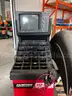 1 (one) Hunter GSP9700 Road Force Tire Balancer