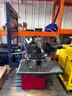 1 (one) AMMCO Brake Lathe