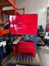 1 (one) AMMCO Brake Lathe