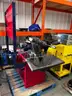 1 (one) AMMCO Brake Lathe