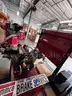 1 (one) AMMCO Brake Lathe