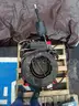 1 (one) Hotsy hot water pressure  washer