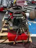 1 (one) Hotsy hot water pressure  washer