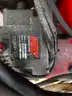 1 (one) Hotsy hot water pressure  washer