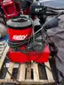 1 (one) Hotsy hot water pressure  washer