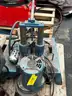 1 (one) Geo Olcott Co. model 070 Spark Plug Cleaner