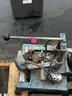 1 (one) Geo Olcott Co. model 070 Spark Plug Cleaner