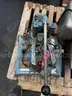 1 (one) Geo Olcott Co. model 070 Spark Plug Cleaner