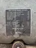1 (one) Sioux Valve Face Grinder