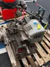 1 (one) Sioux Valve Face Grinder