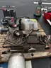 1 (one) Sioux Valve Face Grinder