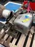 1 (one) Sioux Valve Face Grinder