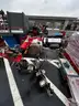 1 (one) Snap-on EEBR310A Brake Lathe