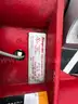 1 (one) Snap-on EEBR310A Brake Lathe